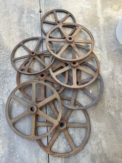 Yard Art