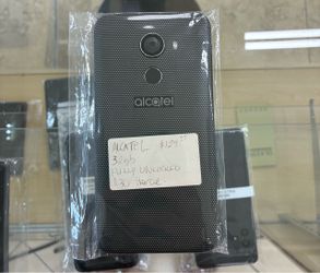 Alcatel A30 32GB Fully Unlocked