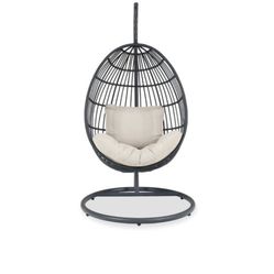 Egg chair
