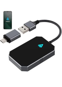 automatic wireless adapter