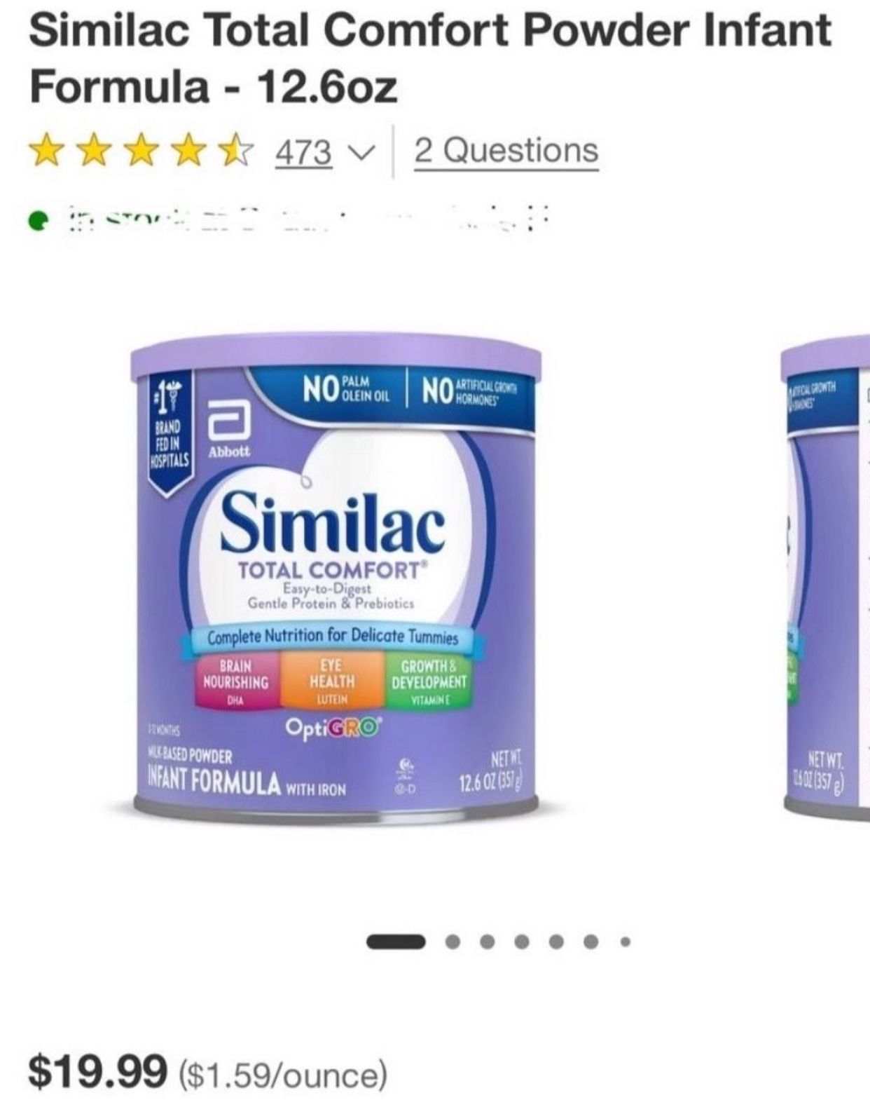 Similac