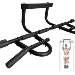 NEW PULL UP BAR