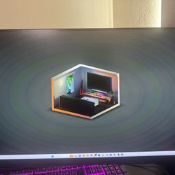Gaming Monitor