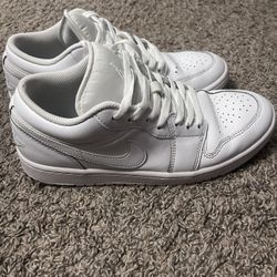 Air Jordan 1 Low 