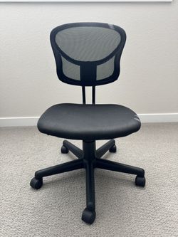 Mesh Office Chair 