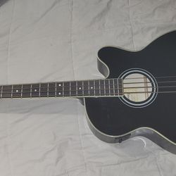 Ibanez Bass Bajo