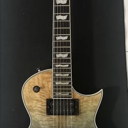Esp LTD EC-1000 Deluxe