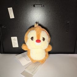 Dale Disney plush