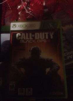 Black ops 3