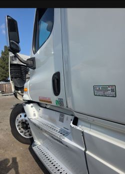 Freightliner cascadia 60 series
