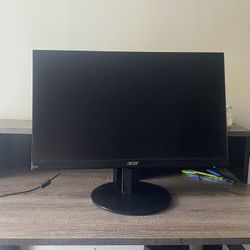 Monitor 