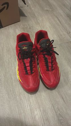 Air Max 95 size 11