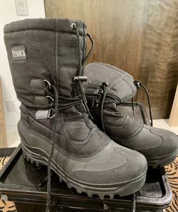 Itasca waterproof insulated Boots Size 11