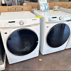 ★ Washer And Dryer Sets ★
