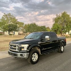 F150 Ford Xlt
