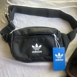 Adidas Men Waist Pack