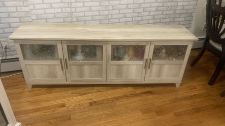 TV Stand | ON SALE $80