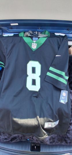 New York Jets Aaron Rodgers  jersey