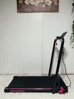 Compact Treadmill,  Small Treadmill 
