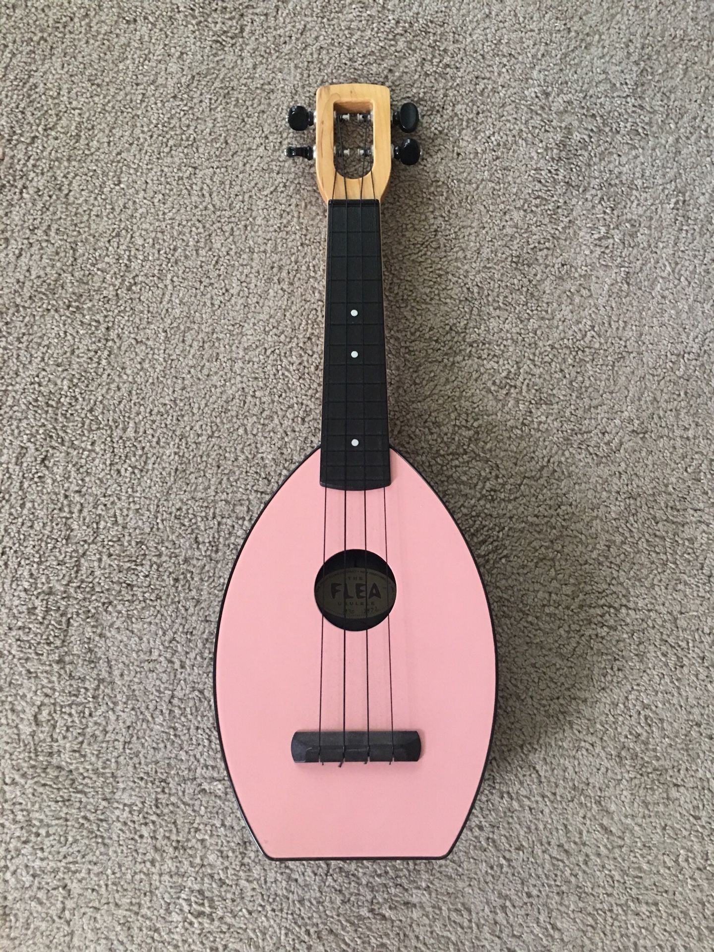 Ukulele