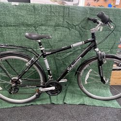 Schwinn Bicycle Discover