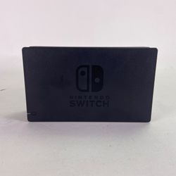 Nintendo Switch v1 Video Game Console HAC-001 Black