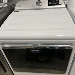 Maytag Dryer Delivery Available For A Fee 