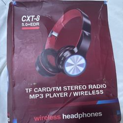 Headphones 