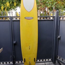 South Point Longboard Surfboard