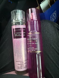 Bath n Bodyworks