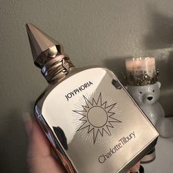 Charlotte Tilbury Perfume 100 Ml