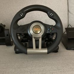 Pxn Gaming Steering Wheel