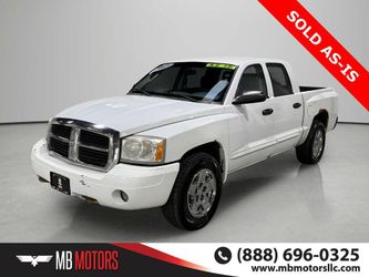 2005 Dodge Dakota