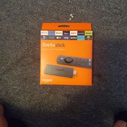 Fire TV  Stick    Amazon