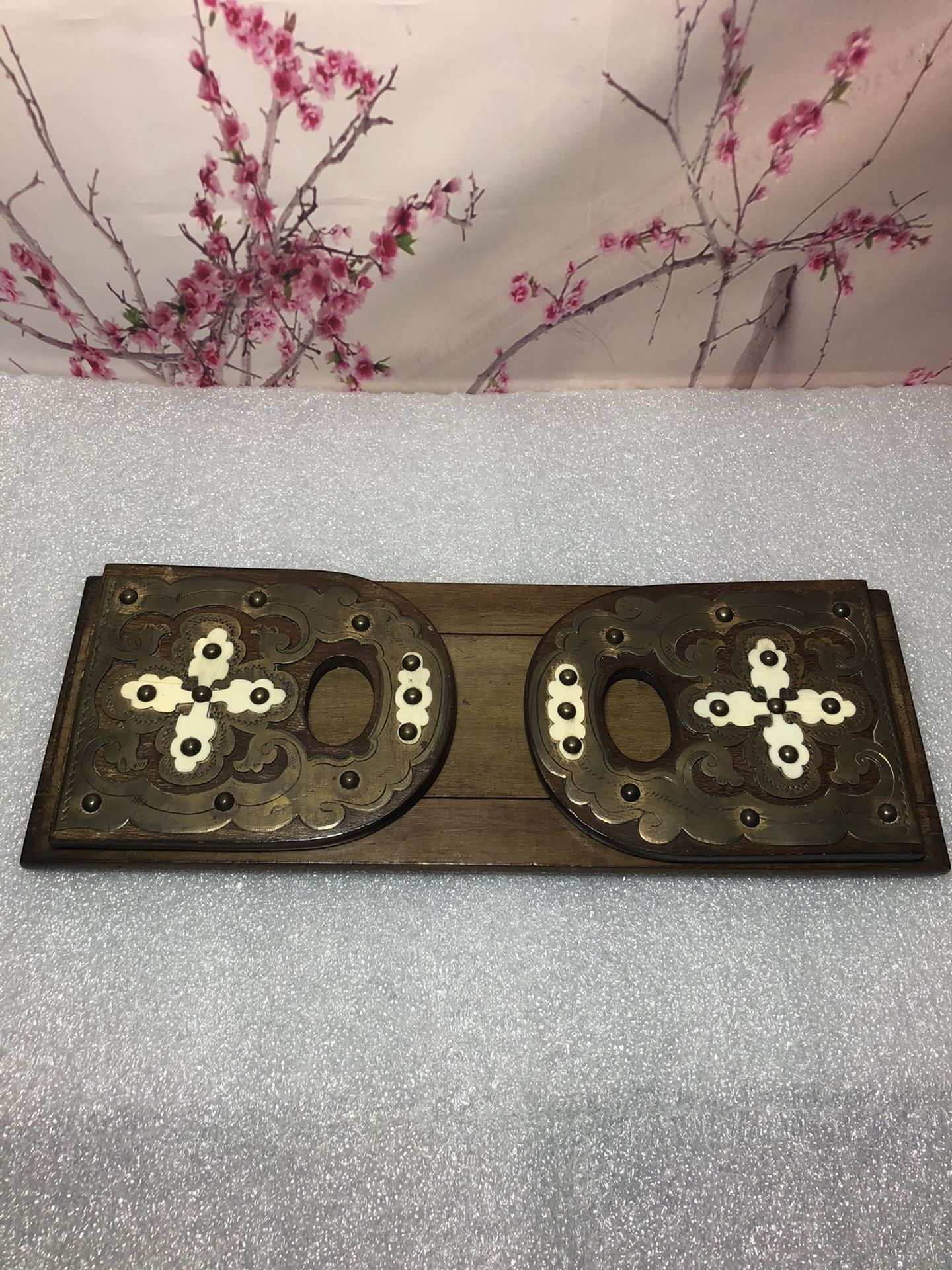 Antique 1800’s Book Shelf