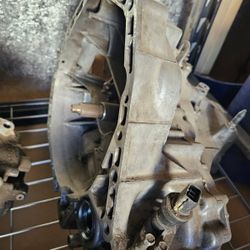 JDM GSR B18C Y80 transmission 