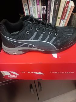 Steal Toe Women Work Boots For Sale