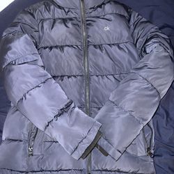 Calvin Klein Puffer