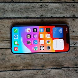 iPhone 14 128gb Carrier (Locked To T-Mobile)