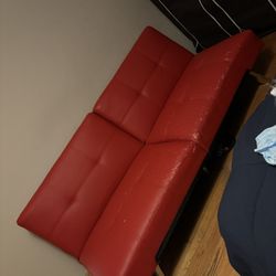Futon Couch
