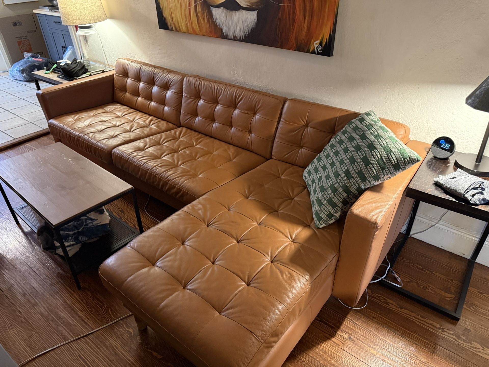Ikea Couch