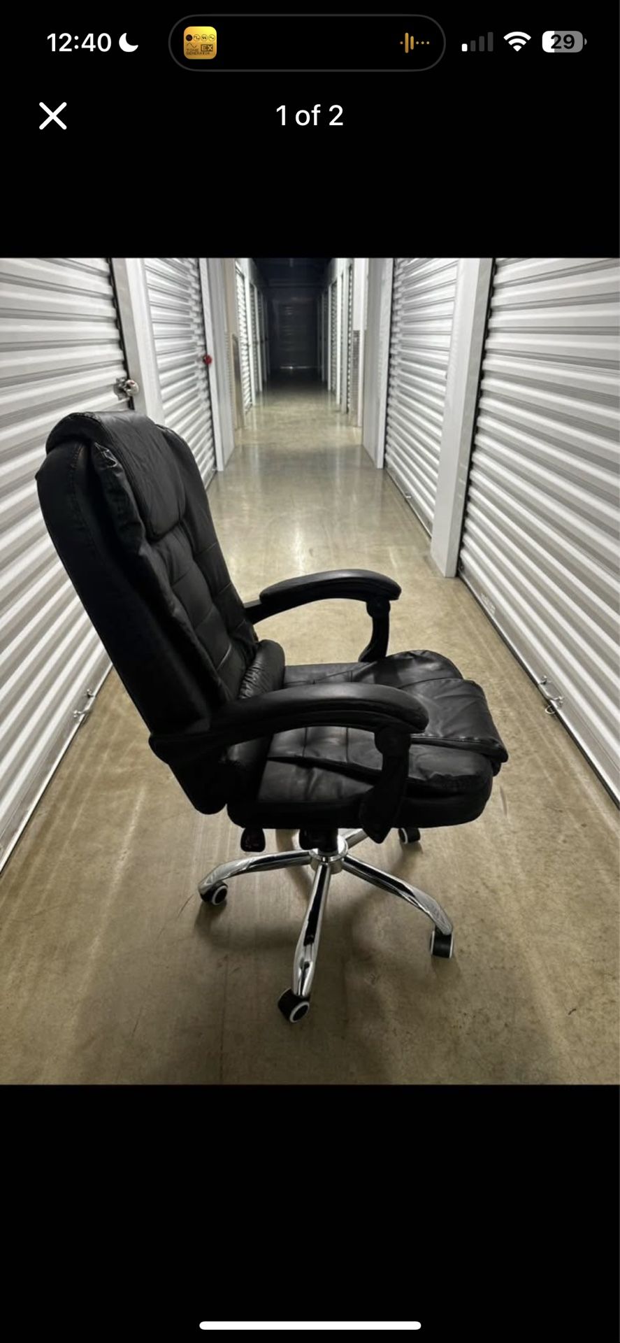 Office Chair