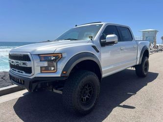 2019 Ford F150 SuperCrew Cab