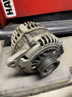 Mazda Miata NB Alternator