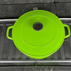 Cuisinart Pot- Green Series