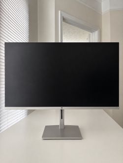 HP 27" Monitor (Model 527sh)