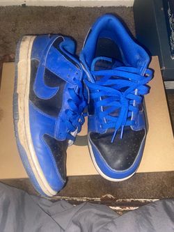 Nike Dunk Low Hyper Colbat