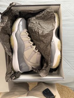 Jordan 11s