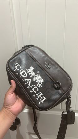 Coach not original