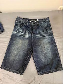 Rocawear Men’s  short jeans
